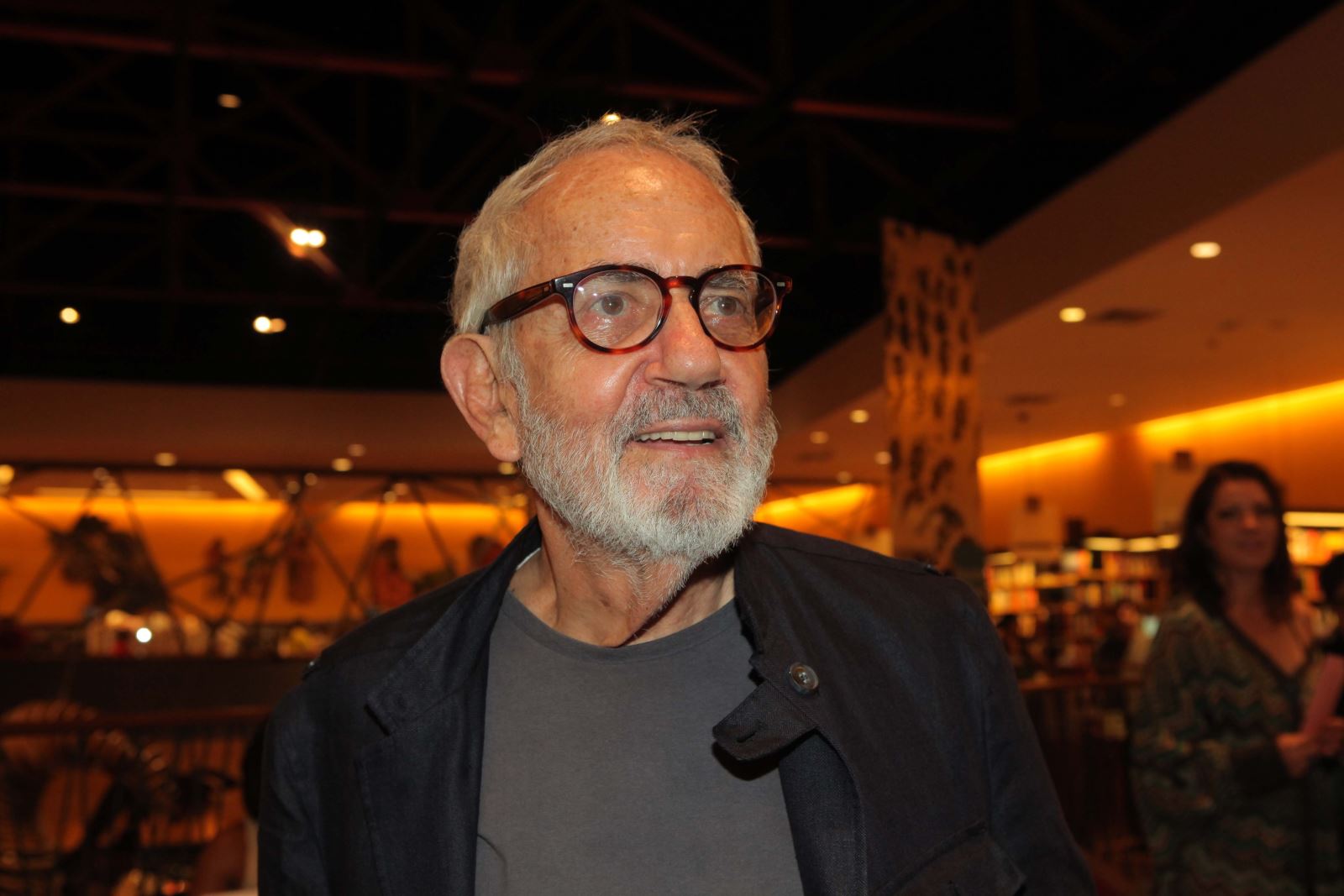 Paulo José, lenda do cinema e da televisão brasileira ...