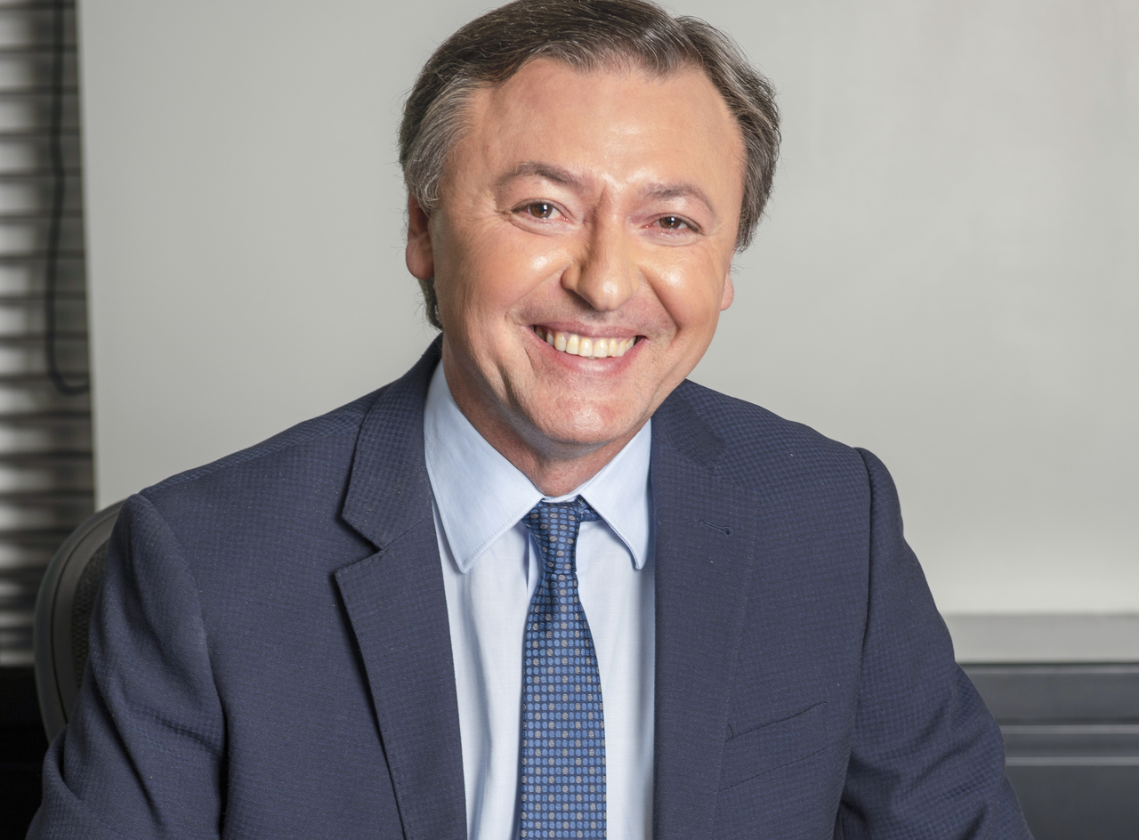 Empresário e farmacêutico, Maurício Filizola fala sobre gestão na Fecomércio Ceará - Frisson Online