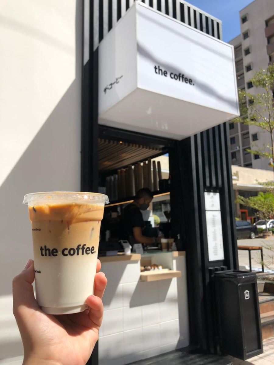 The Coffee abre primeira franquia do Nordeste em Fortaleza e aposta no