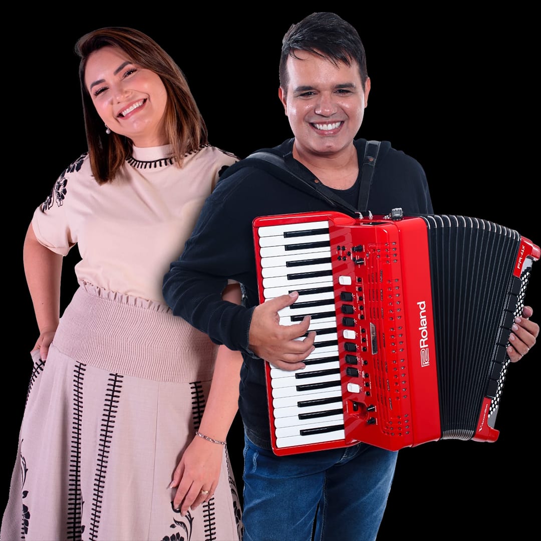 Ana Clara Rocha e Italo Poeta estão confirmados no Réveillon da Paz 2023 -  Frisson Online