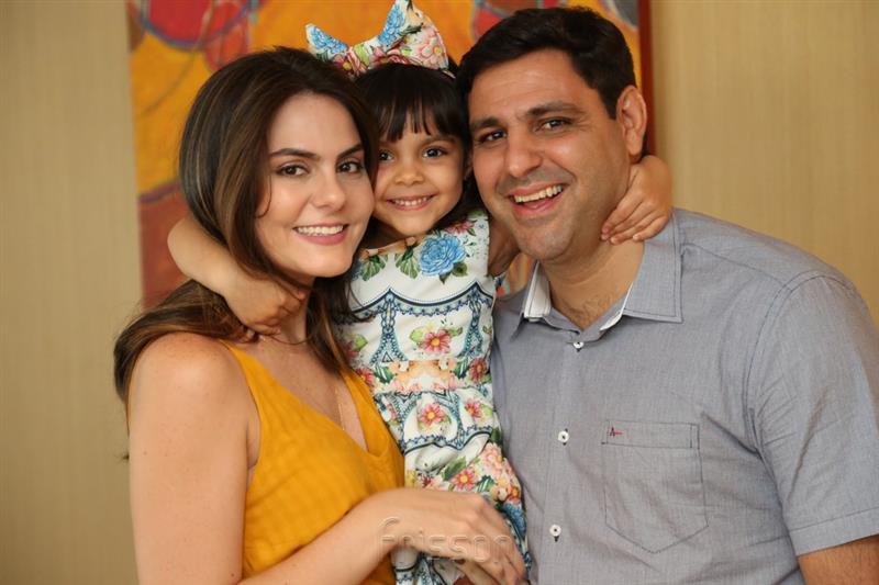 O batismo de Gabriel Figueiredo Frisson Online