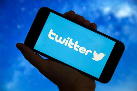 engajamento no Twitter
