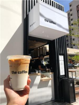 The Coffee abre primeira franquia do Nordeste em Fortaleza e aposta no  modelo 