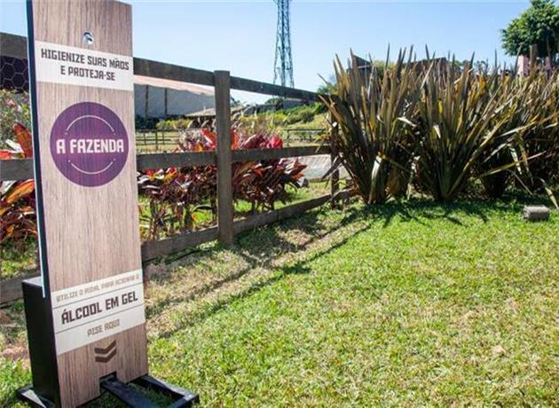 Record Divulga Fotos De Casa De A Fazenda 12 Veja As Imagens Frisson Online